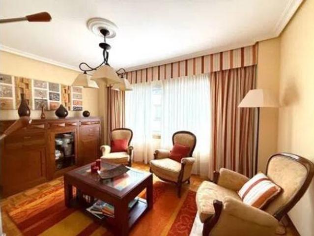 Piso Venta A Coruña Capital, Sagrada Familia Vioño