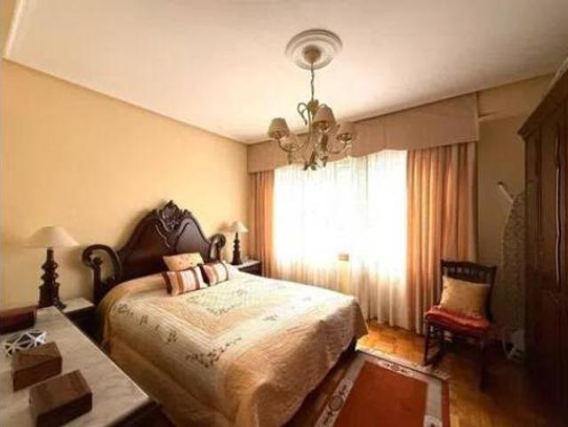 Piso Venta A Coruña Capital, Sagrada Familia Vioño