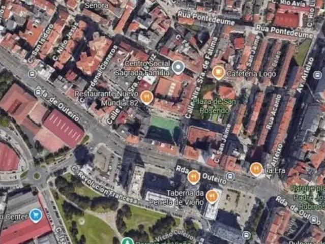 Piso Venta A Coruña Capital, Sagrada Familia Vioño