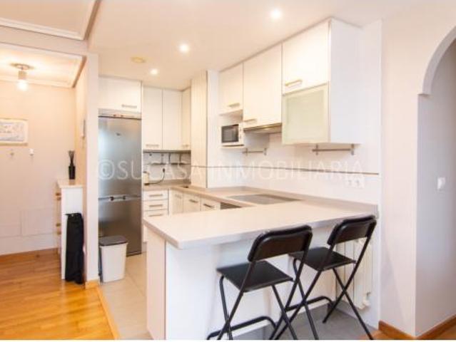 Piso Venta A Coruña Capital, Sagrada Familia Vioño