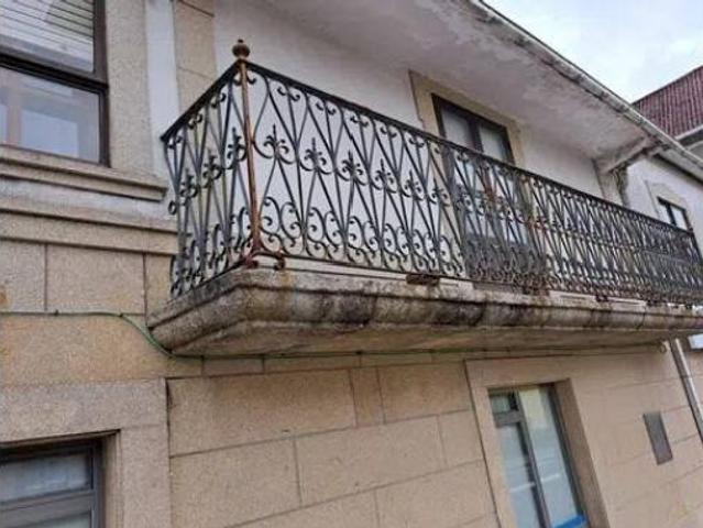 Piso Venta A Capela, As Neves