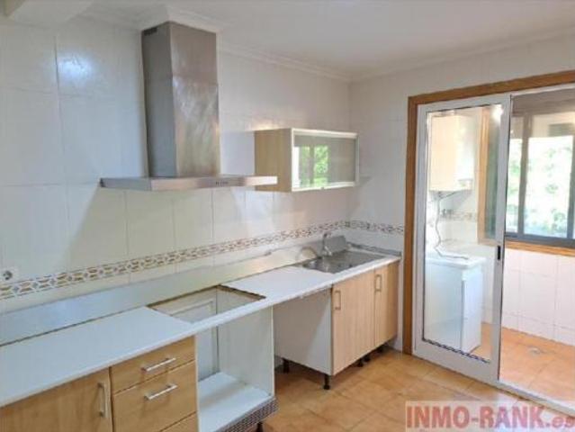 Piso Venta A Cañiza, A Cañiza