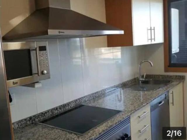 Piso Venta A Illa de Arousa, A Illa de Arousa
