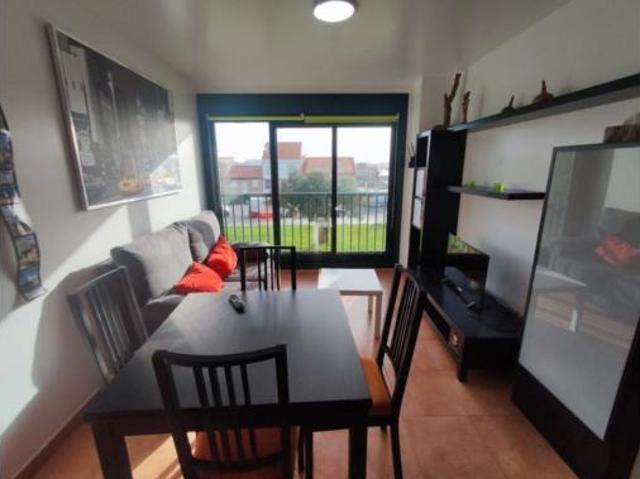 Piso Venta A Illa de Arousa, Isla de Arosa