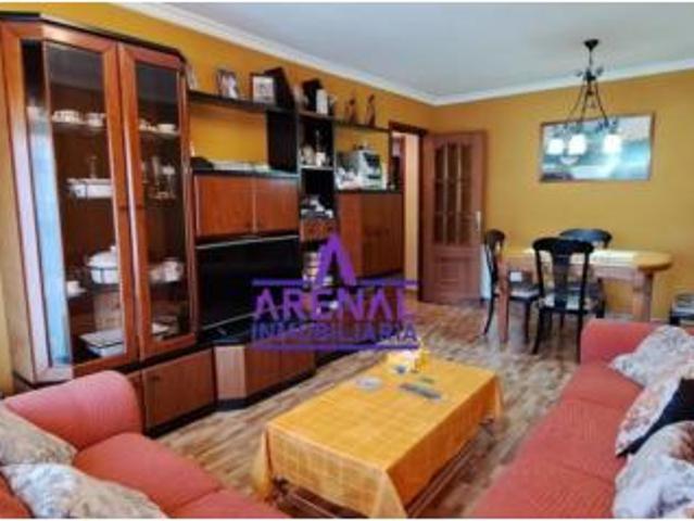 Piso Venta A Pobra do Caramiñal, A Pobra Do Caramiñal
