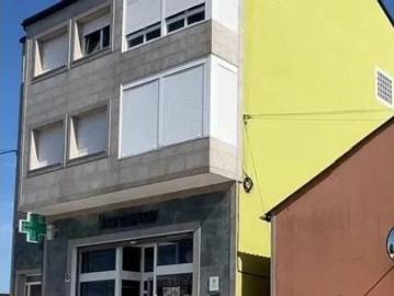 Piso Venta A Pastoriza, A Pastoriza Casco Urbano