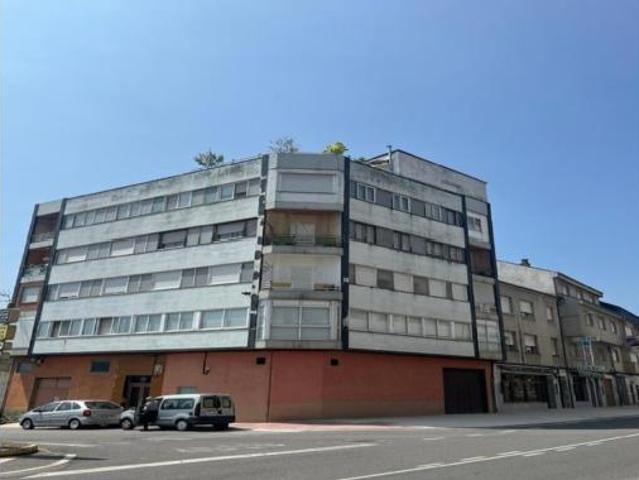 Piso Venta A Rúa, A Rúa