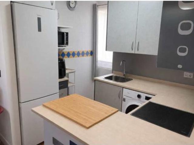 Piso Venta Abanto Zierbena, Gallarta