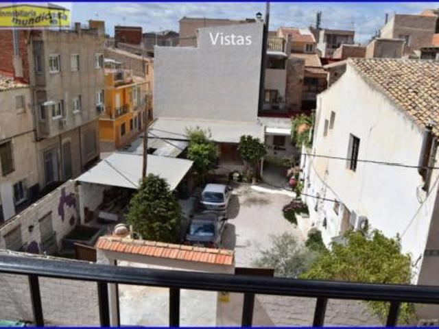 Piso Venta Abanilla, Abanilla