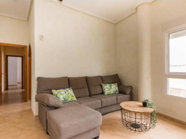 Piso Venta Abanilla, Barinas