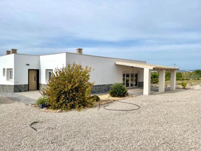 Piso Venta Abanilla, Abanilla