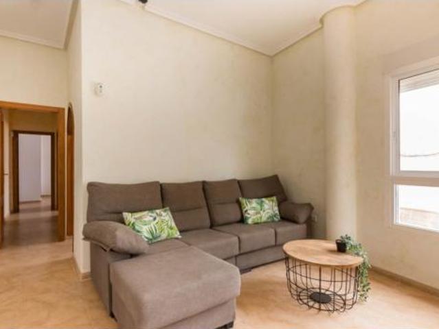 Piso Venta Abanilla, Barinas