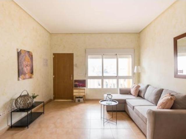 Piso Venta Abanilla, Barinas