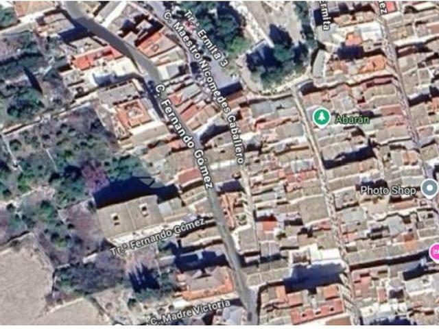 Piso Venta Abarán, Abarán