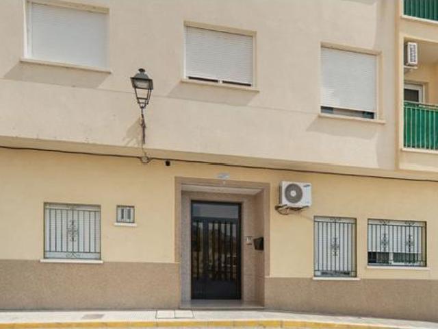 Piso Venta Abarán, Abarán