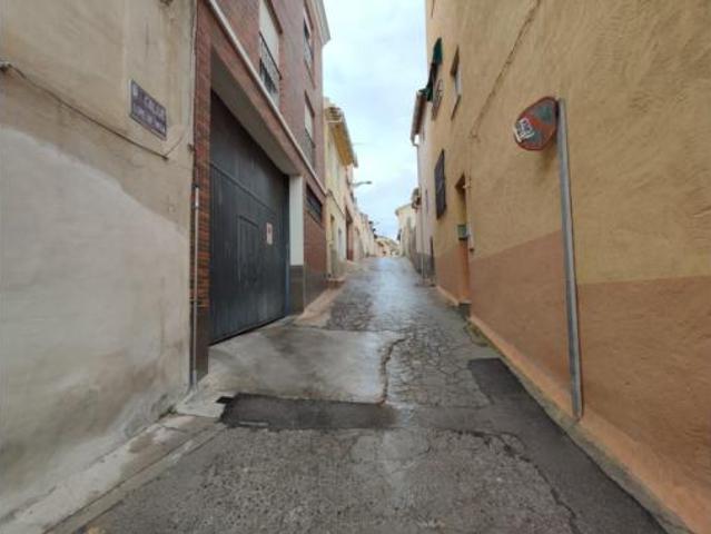 Piso Venta Abarán, Abarán