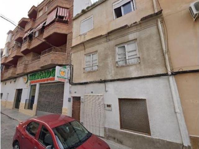 Piso Venta Abarán, Abarán