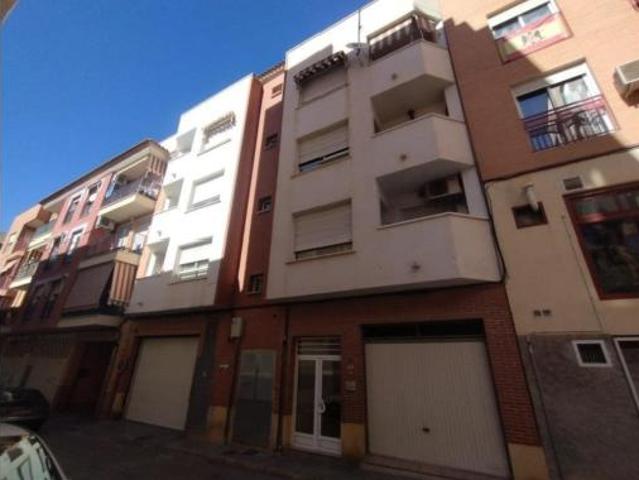 Piso Venta Abarán, Abarán