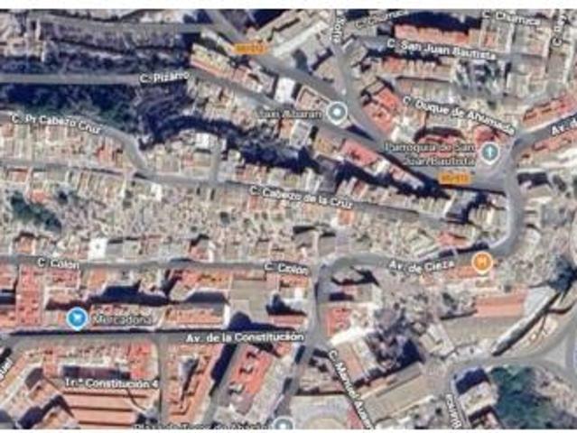 Piso Venta Abarán, Abarán