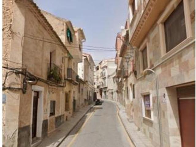 Piso Venta Abarán, Abarán
