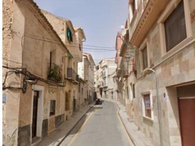 Piso Venta Abarán, Abarán