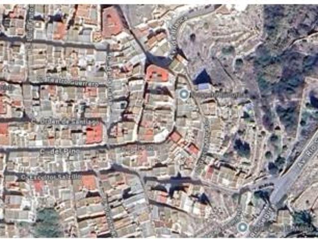 Piso Venta Abarán, Abarán