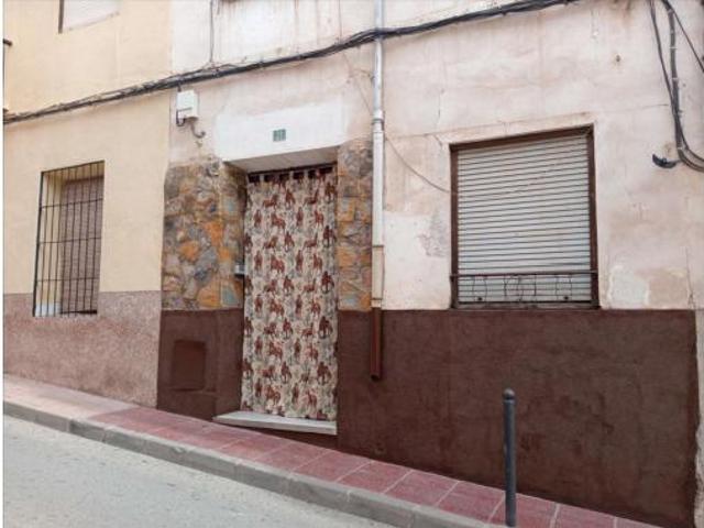 Piso Venta Abarán, Abarán