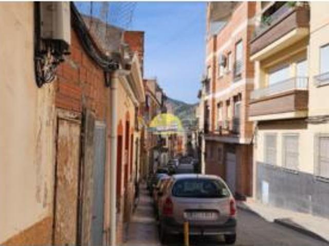 Piso Venta Abarán, Abarán