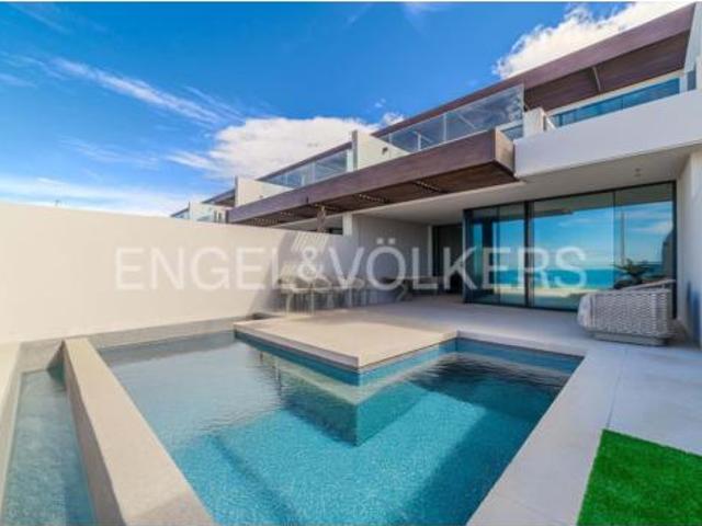 Piso Venta Adeje, Callao Salvaje Playa Paraíso Armeñime