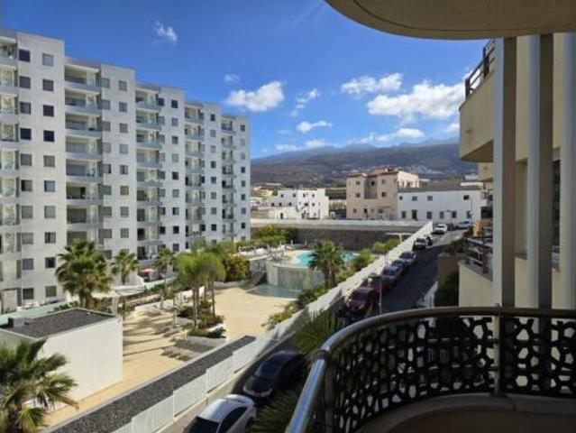 Piso Venta Adeje, Callao Salvaje Playa Paraíso Armeñime