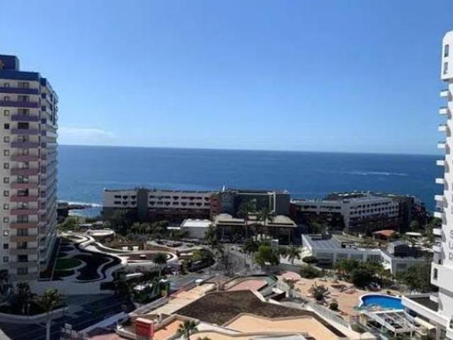 Piso Venta Adeje, Callao Salvaje Playa Paraíso Armeñime