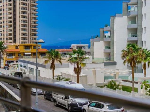 Piso Venta Adeje, Callao Salvaje Playa Paraíso Armeñime
