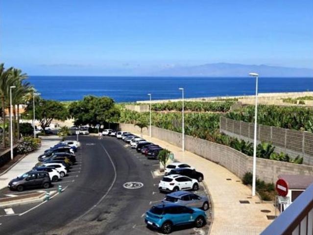Piso Venta Adeje, Callao Salvaje Playa Paraíso Armeñime