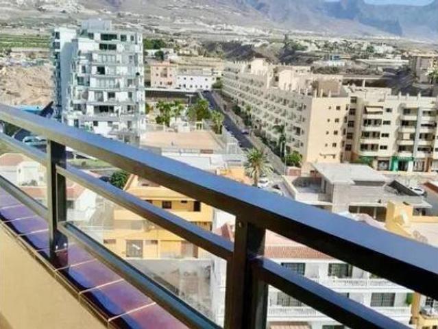 Piso Venta Adeje, Callao Salvaje Playa Paraíso Armeñime
