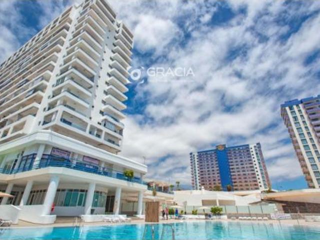 Piso Venta Adeje, Callao Salvaje Playa Paraíso Armeñime
