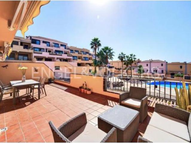 Piso Venta Adeje, Callao Salvaje Playa Paraíso Armeñime