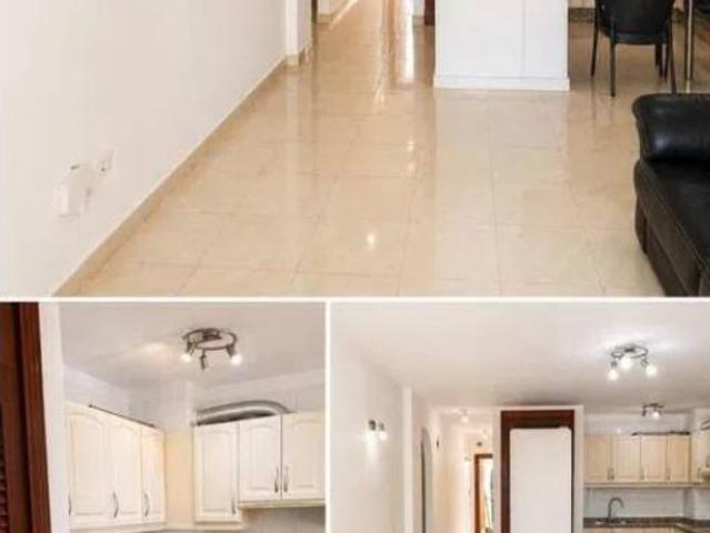 Piso Venta Adeje, Callao Salvaje Playa Paraíso Armeñime