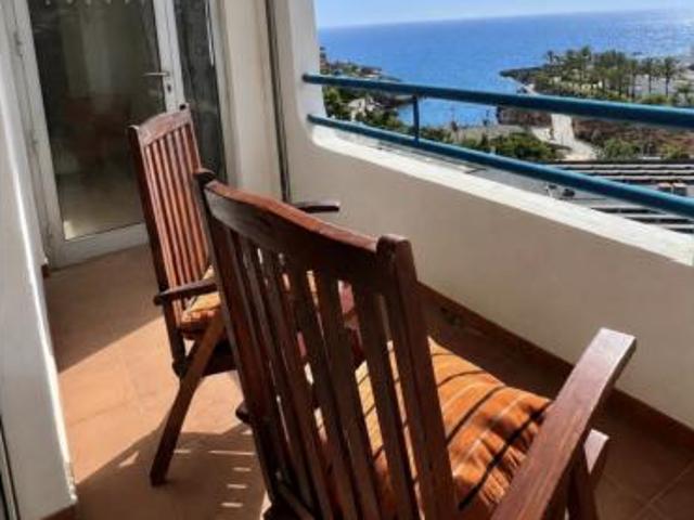 Piso Venta Adeje, Callao Salvaje Playa Paraíso Armeñime