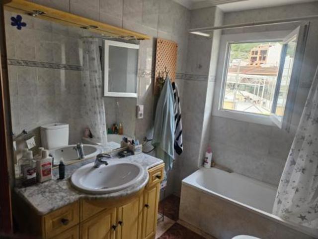 Piso Venta Ador, Ador
