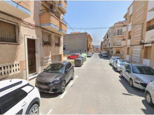Piso Venta Agost, Agost