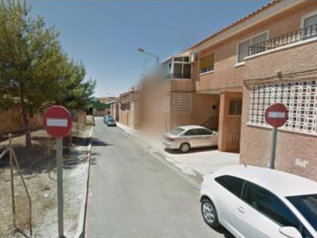 Piso Venta Agost, Agost