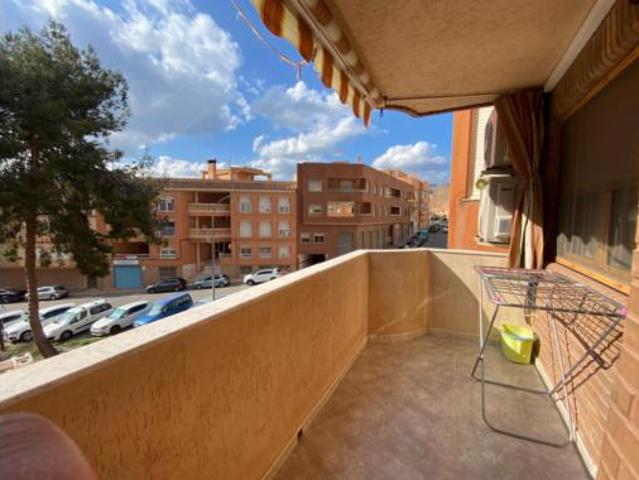 Apartamento Venta Agost, Agost