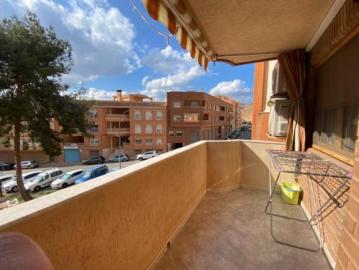 Apartamento Venta Agost, Agost