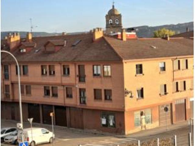 Piso Venta Aguilar de Campoo, Aguilar de Campoo