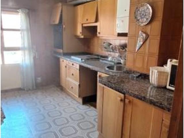 Piso Venta Aguilar de Campoo, Aguilar de Campoo
