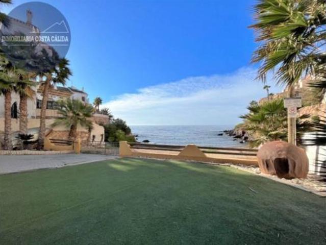 Piso Venta Águilas, Calabardina