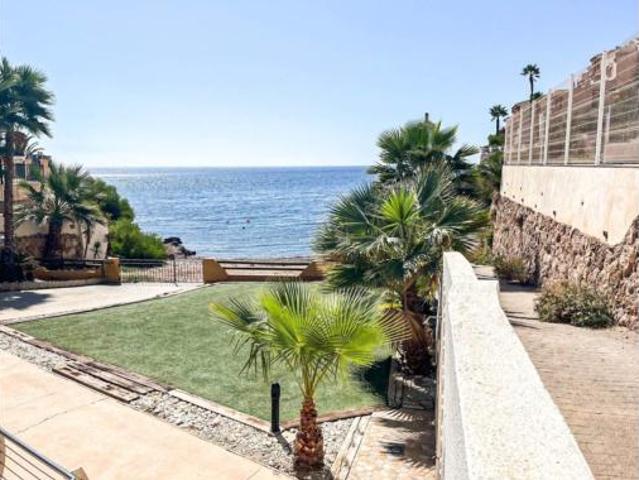 Piso Venta Águilas, Calabardina
