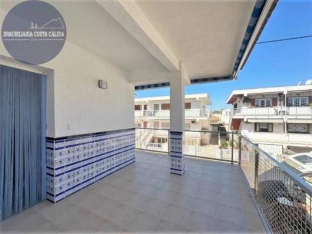 Piso Venta Águilas, Calabardina