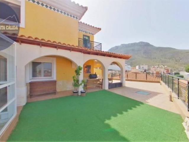 Piso Venta Águilas, Águilas