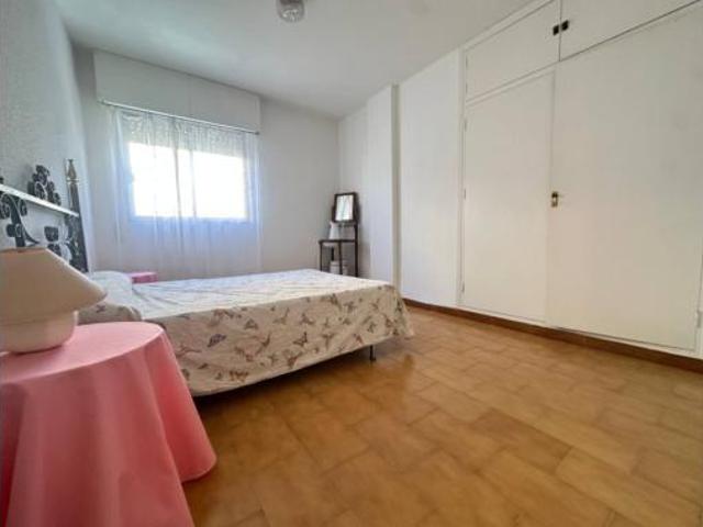 Piso Venta Águilas, Calabardina